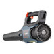 SENIX BLAX2-M-0 20V Max Multi-Speed Leaf Blower SENIX BLAX2-M-0 20V Max Multi-Speed Leaf Blower