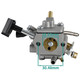 SIMPERAC BR800 Carburetor for Stihl BR800X Backpack Blower Carburetor Replace for 4283 120 0601 SIMPERAC BR800 Carburetor for Stihl BR800X Backpack Blower Carburetor Replace for 4283 120 0601