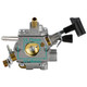 SIMPERAC BR800 Carburetor for Stihl BR800X Backpack Blower Carburetor Replace for 4283 120 0601 SIMPERAC BR800 Carburetor for Stihl BR800X Backpack Blower Carburetor Replace for 4283 120 0601