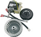 Supplying Demand 318984-753 LA11AA005 Draft Inducer Motor and Blower Wheel Replacement Kit Model Specific Not Universal