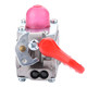 RB-K106 PB250 Carburetor for Echo PB250LN ES250 PB-250 PB-250LN ES-250 A021003660 A021003661 Leaf Blower
