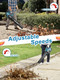 20V Blower Cordless Leaf Blower, 420 CFM 2Pcs 2.0Ah Battery Lightweight Leaf Blower Brushless Snow Blower Handheld Sweeper for Blowing Leaves, Dust, Snow Debris, Yard, Hard to Clean Corner