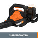 Worx 20V GT 3.0 (1) Battery & Charger Included