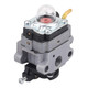 Yermax WYK-192 A021000811 Carburetor for Echo PB755ST PB751 PB755 PB755T PB651H PB651T PB755SH Shindaiwa EB633RT EB630 Backpack Leaf Blower A021000810 A021000812