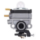 Yermax 753-05908 Carburetor for Troy-Bilt TB4SC Yard Man YM45SC HB425 BV428 Craftsman 4-Cycle 25cc Handheld Gas Blower 41AS4SCG 41AS4BVG012 41BS4BVG912 Gas Blower Yermax 753-05908 Carburetor for Troy-Bilt TB4SC Yard Man YM45SC HB425 BV428 Craftsman 4-Cycle 25cc Handheld Gas Blower 41AS4SCG 41AS4BVG012 41BS4BVG912 Gas Blower