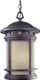 Designers Fountain 2394-Am-Orb Sedona 11" Hanging Lantern, 19In H