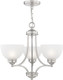 Livex Lighting 4213-91 Somerset Chandelier