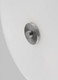 Sea Gull Lighting Generation 6528803-962 Transitional Three Light Pendant From Seagull-Canfield Collection In Pewter, Silver Finish, Brushed Nickel