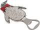 Thirstystone Bling Penguin Bottle Opener