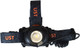Ust 20-12451 Brila 550 Led Headlamp, Black, 2.90" X 2.10" 1.5" Ust 20-12451 Brila 550 Led Headlamp, Black, 2.90" X 2.10" 1.5"