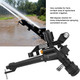 Nizuuone Adjustable 360 Degree Rotating Rocking Arm Sprinkler Farm Irrigation Tool Garden Watering Accessories