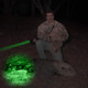 Ls250 Varmint Hunting Light Kit, Green Red White All In One Predator Light For Coyote, Hog, Fox Ls250 Varmint Hunting Light Kit, Green Red White All In One Predator Light For Coyote, Hog, Fox