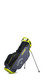 Callaway Golf Fairway Plus Stand Bag (Black/Graphite/Flow Yellow)