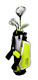 Club Champ Junior DTP (Designed to Play) Golf Set (Right Hand) Club Champ Junior DTP (Designed to Play) Golf Set (Right Hand)