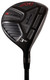 Senior Men's Majek K-Series 3 Wood Golf Club, Right Handed Senior Flex with Men's Senior Size Black Pro Velvet Grips Senior Men's Majek K-Series 3 Wood Golf Club, Right Handed Senior Flex with Men's Senior Size Black Pro Velvet Grips