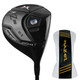 MAZEL Titanium Golf Drivers for Men,Right Handed,460CC MAZEL Titanium Golf Drivers for Men,Right Handed,460CC