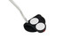 Odyssey DFX Putter