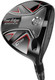 Tour Edge Exotics C722 Fairway