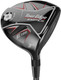 Tour Edge Exotics E722 Fairway
