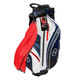 Zero Friction Golf Stand Bag, Bonus 40" Golf Towel & Men's Universal-Fit Golf Glove Included Zero Friction Golf Stand Bag, Bonus 40" Golf Towel & Men's Universal-Fit Golf Glove Included