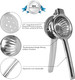 Uniques Easy to Use Sturdy Lemon Squeezer Manual Lime Squeezer Lemon Juier itrus Press Lemon Press and Juie Press Metal Lemon