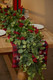 6.3FT Christmas Garland, Anna's Whimsy Seasonal Artificial Pine Cypress Garland Greenery Garland, Christmas Decorations Holiday Indoor Outdoor Christmas Decor Winter Garland
