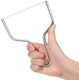 Cheese Lyre Cheese Slicer Stainless Steel Cheese Slicers With Wire Handheld Butter Cutter Tools For Soft Hard Block Cheese