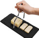 Cheese Lyre Cheese Slicer Stainless Steel Cheese Slicers With Wire Handheld Butter Cutter Tools For Soft Hard Block Cheese