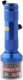 Zinc Alloy Electric Metal Grinder Herb Tabacco Crusher Grinder Cracker(Blue Color No Battery Included)