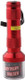 Zinc Alloy Electric Metal Grinder Herb Tabacco Crusher Grinder Cracker(Red Color No Battery Included)