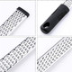 Jalapeno Pepper Corer Lemon Zester Cheese Gratercore Deseeder For Jalapenos Chilis Banana Bell Peppers Zucchini Cucumber (1 Jalapeno Pepper Corer＋1 Lemon Citrus Zester Cheese Grater)