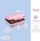 Full Size Cake Maker Pink