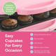 Full Size Cake Maker Pink