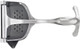Barfly Large Manual Juicer - Aluminum