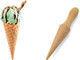 Cone Roller Waffle Cone Shaper Pizzelle Roller Pizzelle Cone Roller Ice Cream Cone Mold For Dessert Cooking Decorating Baking Accessories