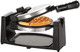 Bella Classic Rotating Belgian Waffle Maker With Nonstick Plates Removable Drip Tray Adjustable Browning Control And Cool Touch Handles Black