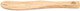 Berard Cheese Knife 4 Inch Olive Wood