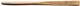 Berard Cheese Knife 4 Inch Olive Wood
