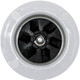 Blendin Replacement Blade Assembly Compatible With Hamilton Beach Blender