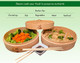 10 Inch Bamboo Steamer Basket 2 Tier Natural Sustainable Food Cooker For Dumplings Vegetables Tamales Seafood Bao Buns With 2 Reusable Nonstick Liners 2 Pair Chopsticks 1 Sauce Dish 10 Inch Bamboo Steamer Basket 2 Tier Natural Sustainable Food Cooker For Dumplings Vegetables Tamales Seafood Bao Buns With 2 Reusable Nonstick Liners 2 Pair Chopsticks 1 Sauce Dish
