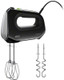 Braun Multimix 2 Hand Mixer Black - Beaters Dough Hooks Accessory Bag Braun Multimix 2 Hand Mixer Black - Beaters Dough Hooks Accessory Bag