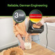 Braun Multimix 2 Hand Mixer Black - Beaters Dough Hooks Accessory Bag Braun Multimix 2 Hand Mixer Black - Beaters Dough Hooks Accessory Bag