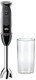 Braun Mq5000 Hand Blender Multiquick Vario Mq5000 Black