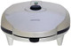 Brentwood Ar-136 6 Piece Non-Stick Arepa Maker Silver 1"