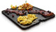 Broil King 11237 Exact Fit Cast Iron Griddle Porta Chef 320 And Gem Series Griddle Black Broil King 11237 Exact Fit Cast Iron Griddle Porta Chef 320 And Gem Series Griddle Black