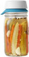 Chef'N Zipstrip Herb Stripper Updated Design Green