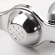 Citrus Juicer Lemon Juicer Juicer Manual Fruit Manual Juicer God Stainless Steel Material Is Sturdy Durable Easy To Clean Reliable And Can Extract As Much Juice As Possible Minor Works