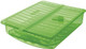 Cuisinart Ctg-00-Ssc Silicone Steam Case Green