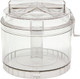 Cuisinart Dlc-195Tx Replacement Work Prep Bowl With Cover Fits Models Dlc-1 Mini Prep Only Oem