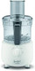 Cuisinart Goodful By Cuisinart Fp350Gf 8-Cup Food Processor White